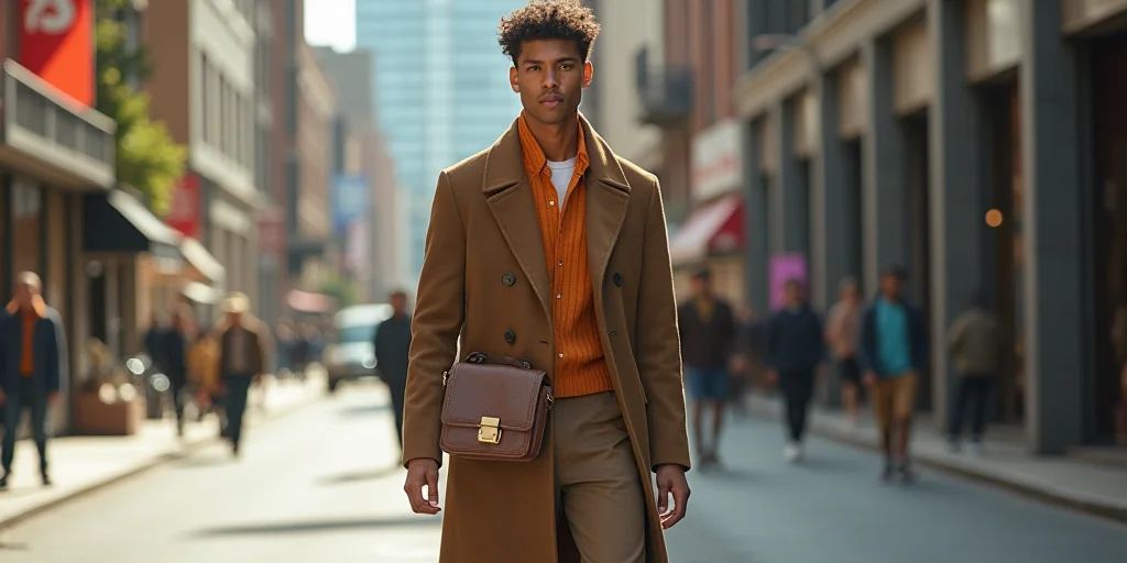 The Rise Of Todd Snyder In Contemporary Fashion