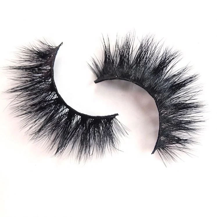 

5d 3d mink eyelashes bulk faux mink eyelash