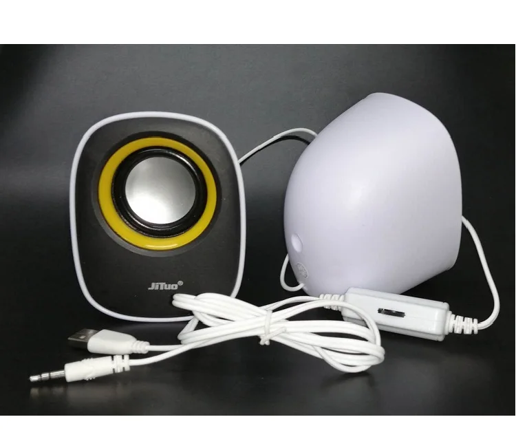

Cute 2.0 Speaker for computer PC
