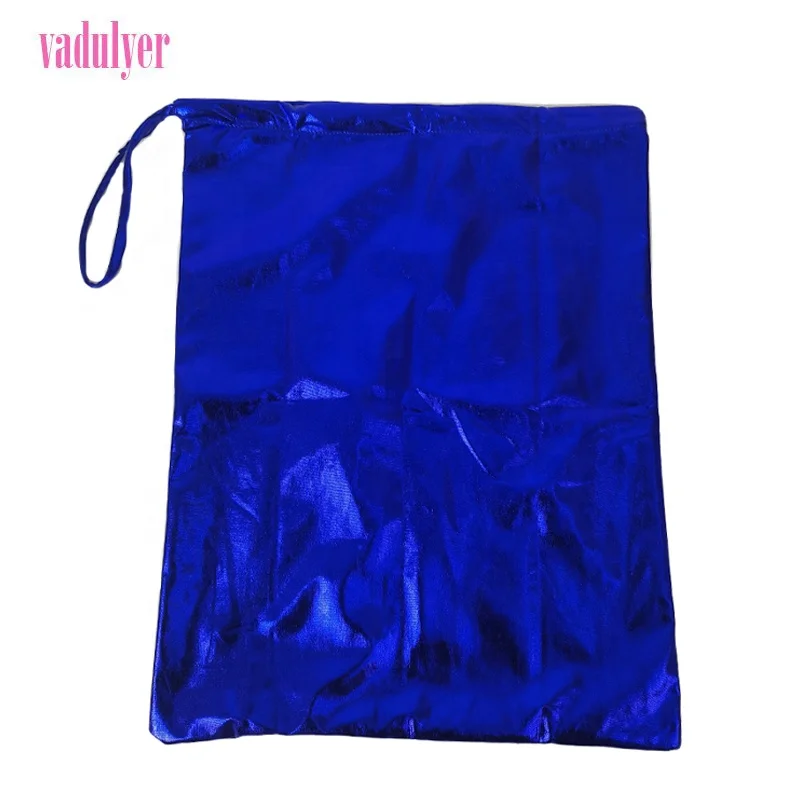 

Vadulyer Wholesale Best Sell Fishnet Stripper Money Bags For Pole Dancers, Picture