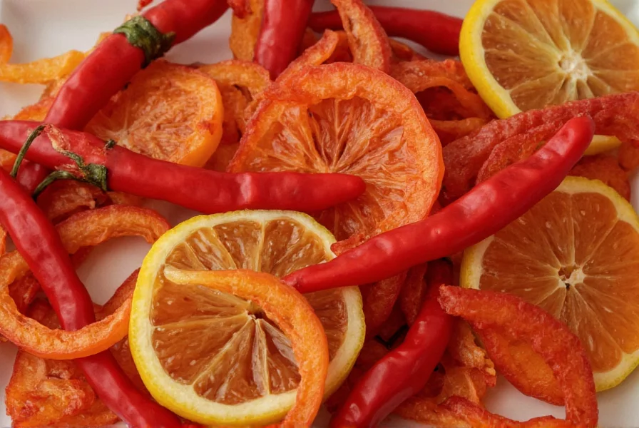 Chili Lemon Lays: Flavor Guide & Availability Insights