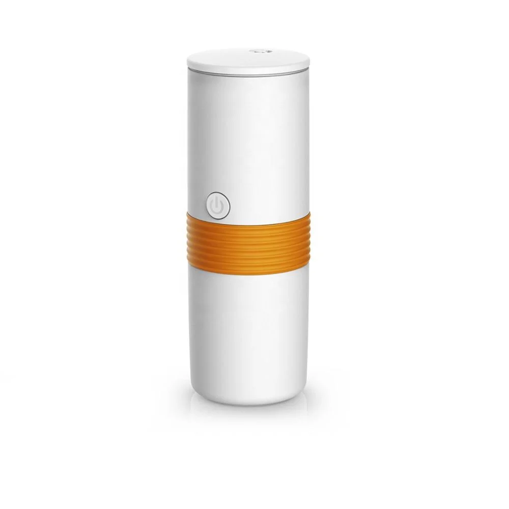 
Best buy single cup Double walls 12v coffee and tea machine CAN HEAT WATER use k cup tea grounded coffee 