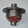Professional Truck Spare Parts SY1033 Differential assy, rear axle