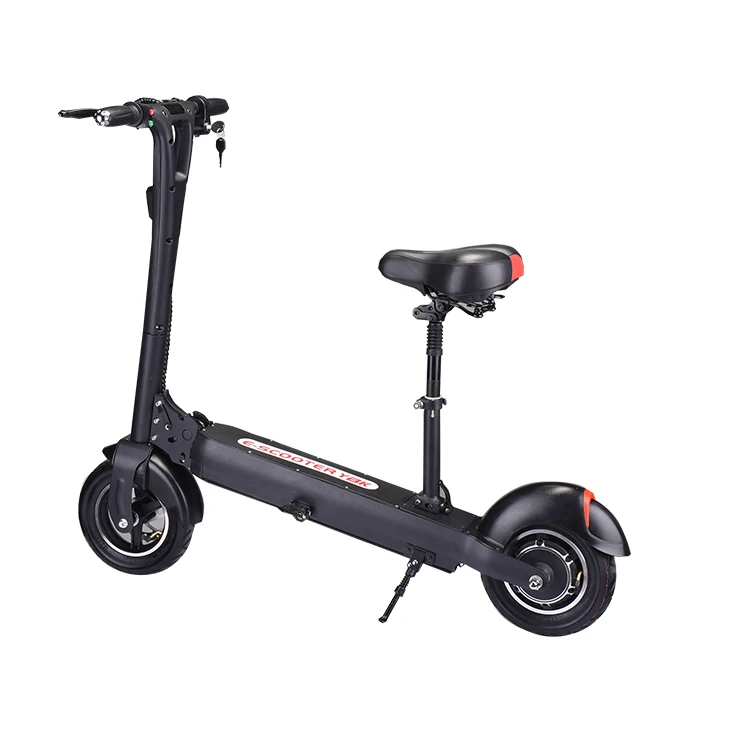 

New Arrival China Cheap Adult 2 Wheel 500W Electric scooter
