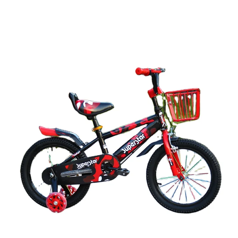 

factory customized child bike 12 inch 16 inch manufacturer kid bike wholesales price