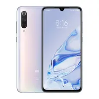 

Original Mi 9 pro Mi9 Pro (5G) 8GB 256GB Smartphone Snapdragon 855 Plus 48MP Triple Cameras Mobile Phone 4000mAh MIUI 11