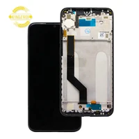 

2019 Original mobile phone lcd display For Xiaomi Redmi Note 7 LCD Digitizer Assembly with frame for redmi note 7 lcd screen