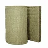 Soundproof thermal rockwool insulation wired blankets turkey price waterproof rockwool blanket