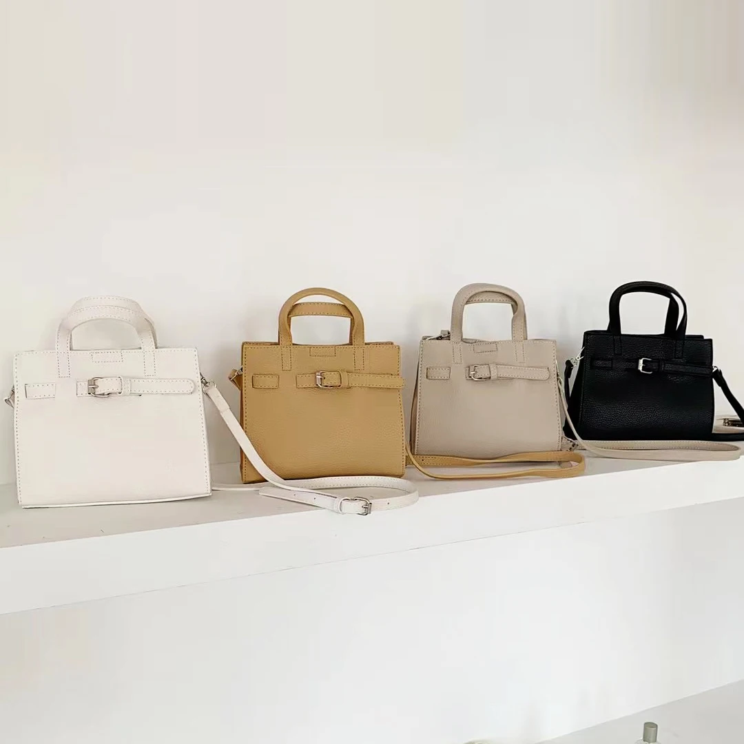 

Trendy Ladies Designer purse Famous Brand Women Shoulder Tote vegan pu leather Hand Bag Crossbody Messenger Handbags