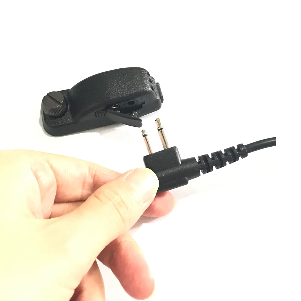 Audio Adaptor for Motorola MOTOTRBO XiR P8200