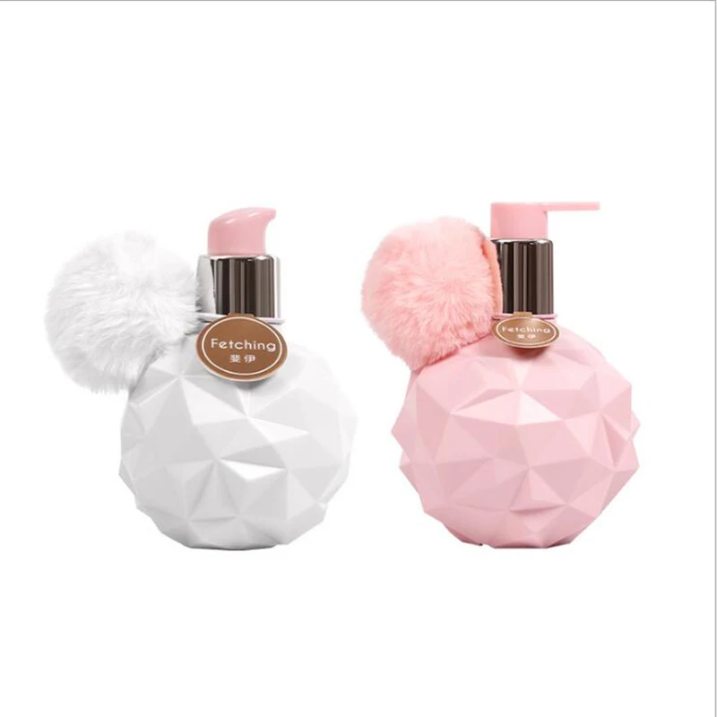 

Ice cream body lotion hand cream autumn and winter moisturizing hydrating Body milk