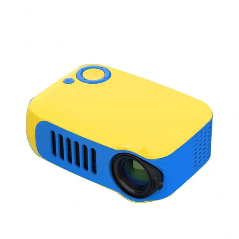 

Whole Selling Home Theater Phone Projector For Kid Gift, Pantone color