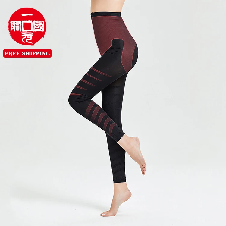 

leggings for women New high-waist sculpting body cropped trousers