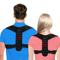 

back brace posture corrector