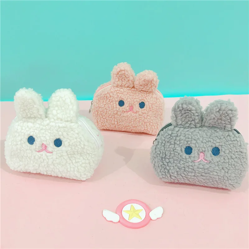 

micro fiber large capacity cosmetic bag
