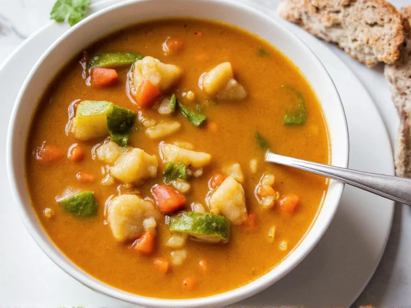 Cabbage Soup Detox: Facts vs. Fiction