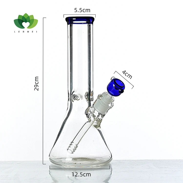 

High quality mini portable shisha hookah cup set with glass pipe