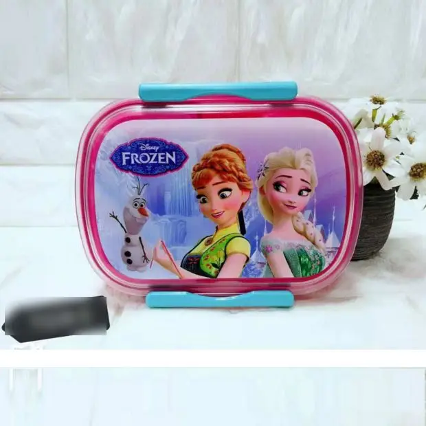 

Fashion Lunch Box Reusable Insulated Lunch Box For Pinic Travel New Arrival Students Lunch Box