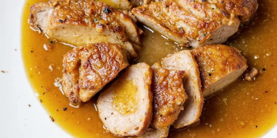 5 Must-Have Tips for the Ultimate Mustard Marinade for Pork Loin (Plus a Flavor Chart!)