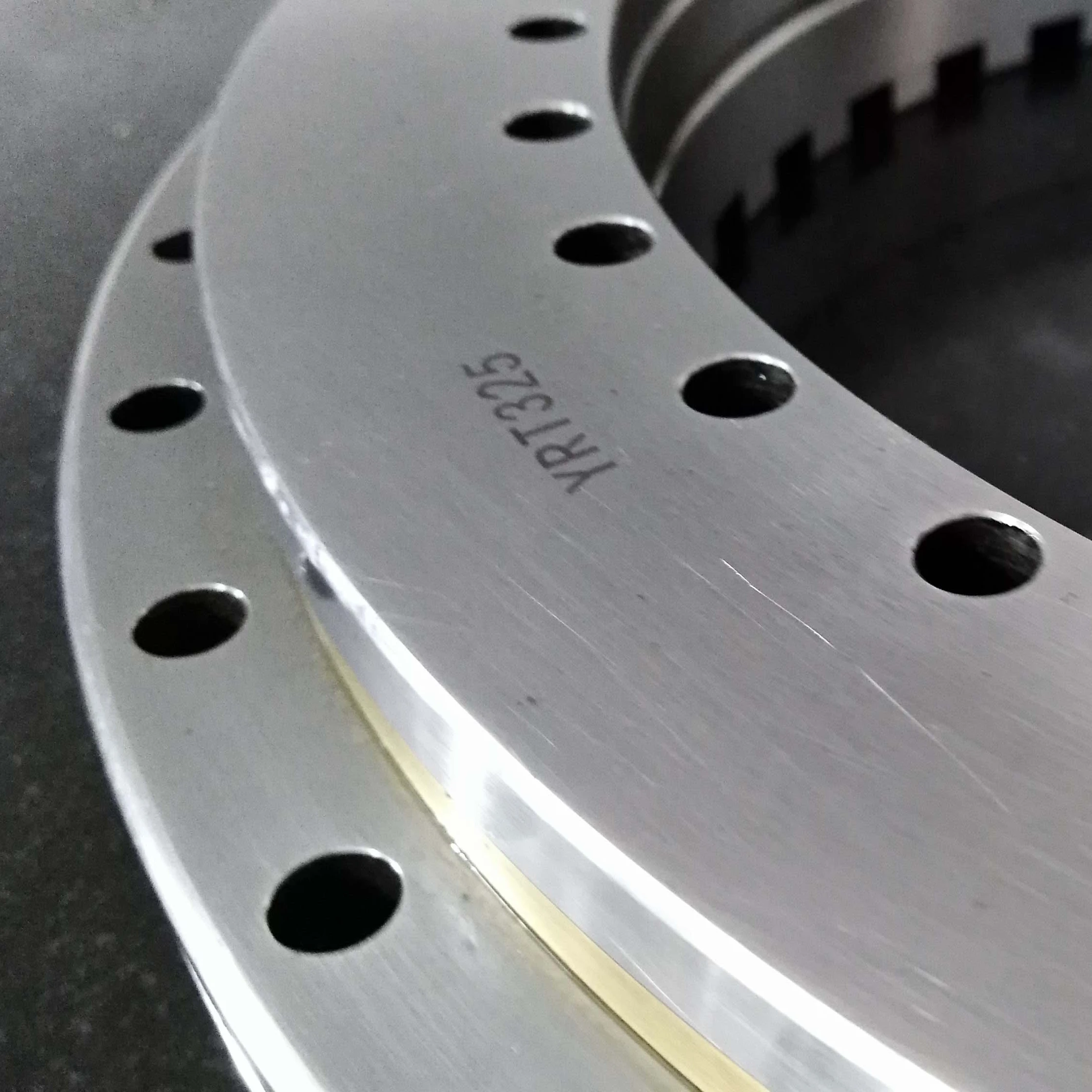 

YRTM460 460*600*70mm yrtm high speed turntable bearings manufacturers