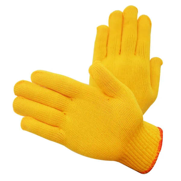 
China 7G 10G 13G Computerized Nitrile Glove Making Knitted Machine 