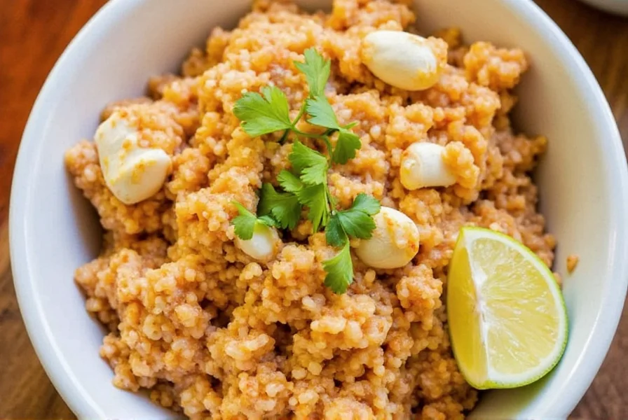 7 spicy secrets to elevate your crab etouffee and keep it fresh forever