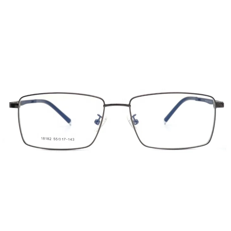 

2019 Fashion Eye Glasses Computer Shenzhen New TR90 Optical Frames YT-TD-18182, 1 colors