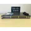 WS-C3750G-48PS-S NEW and original 48 Port 3750G series POE SFP Switch
