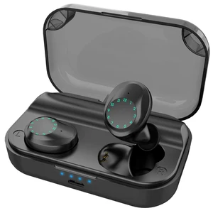 Waterproof Mini TWS Mobile Wireless Earphones