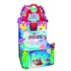 Galaxy wars arcade amusement equipment toy games hitting hammer kids game