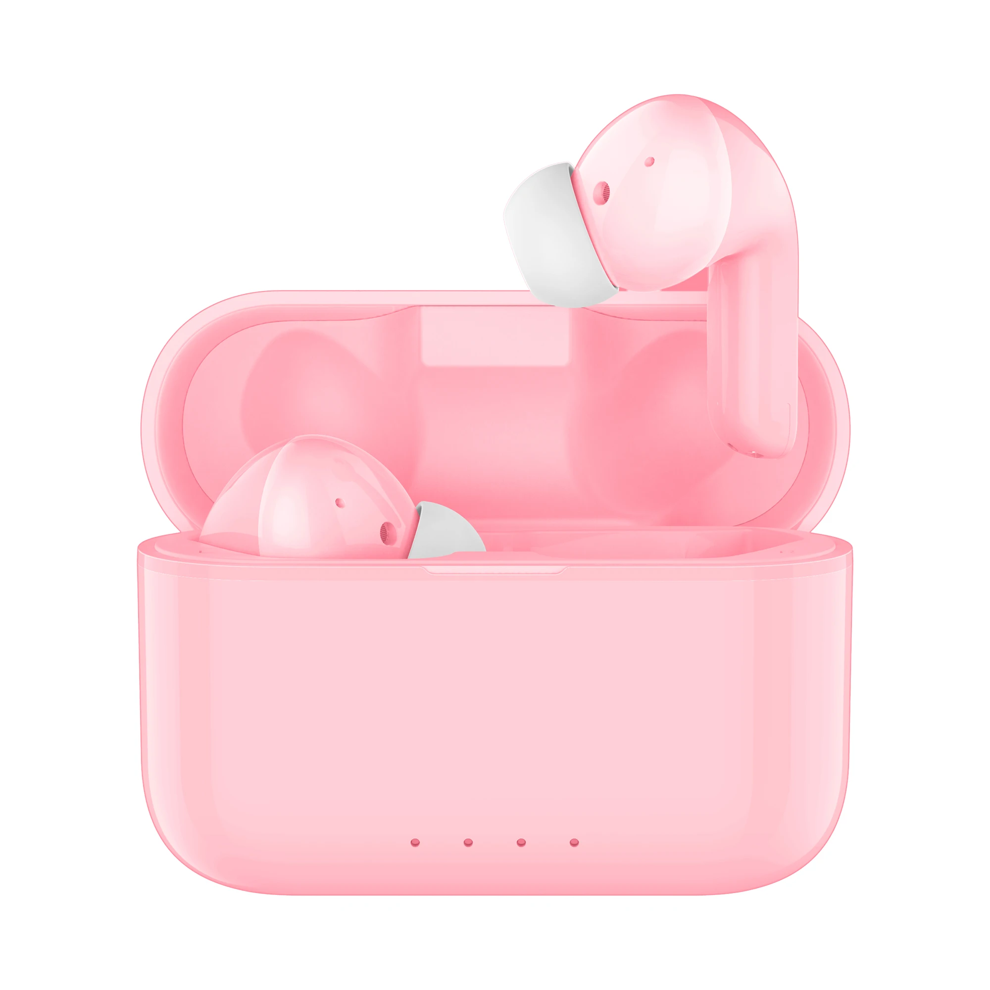 

KINGSTAR OEM logo mini in ear touch Sensitive TWS Wireless Bluetooth 5.0 Earbuds