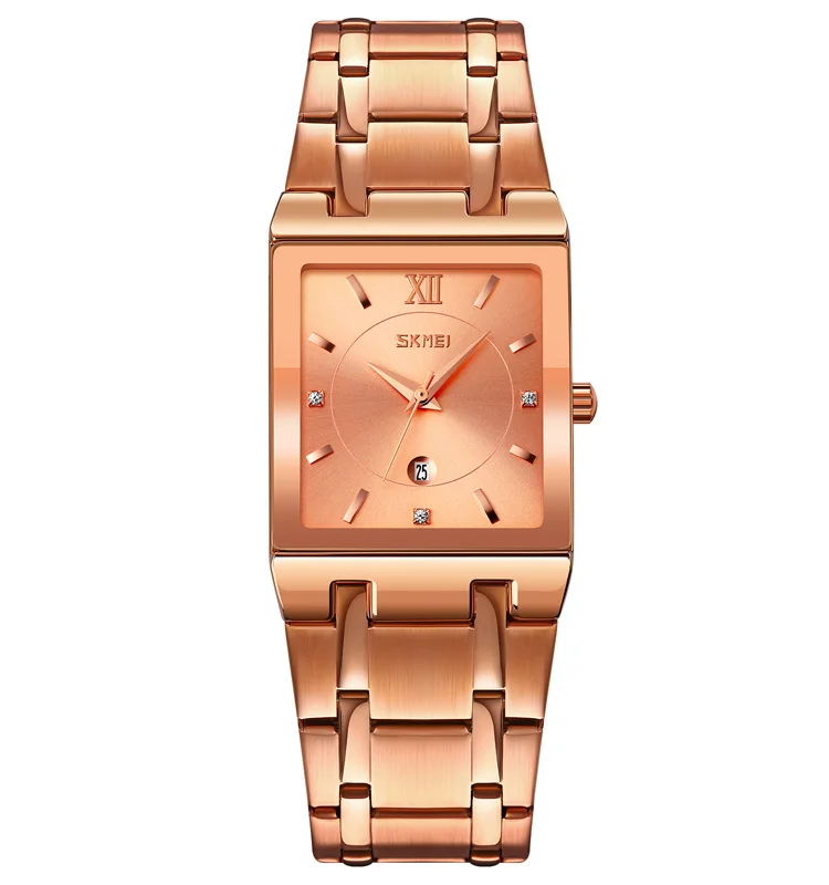 

SKMEI 9263 New Design Wholesale Fashion Luxury Wristwatch Relojes Hombre Quartz Watches for Men, 6 colors