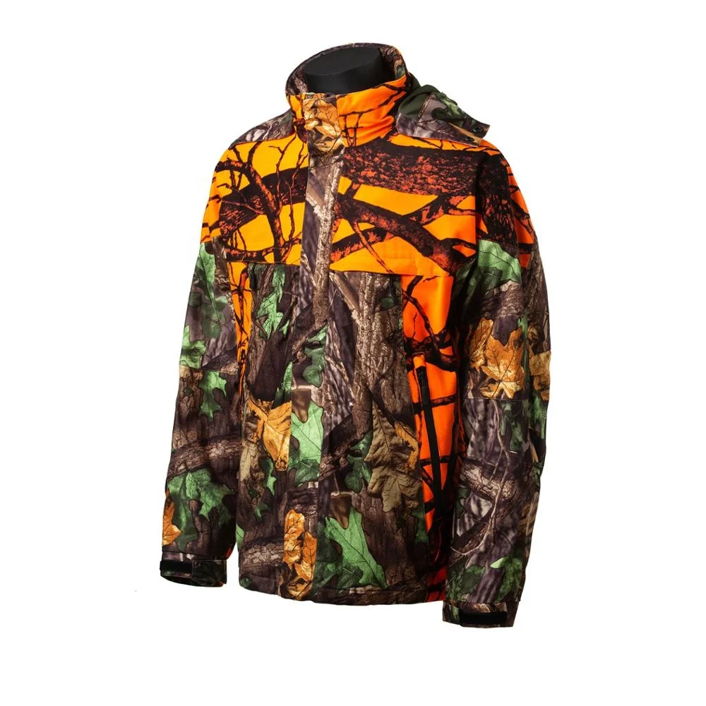 Lightweight Waterproof Hunting Outdoor Men Jacket For Sale Buy