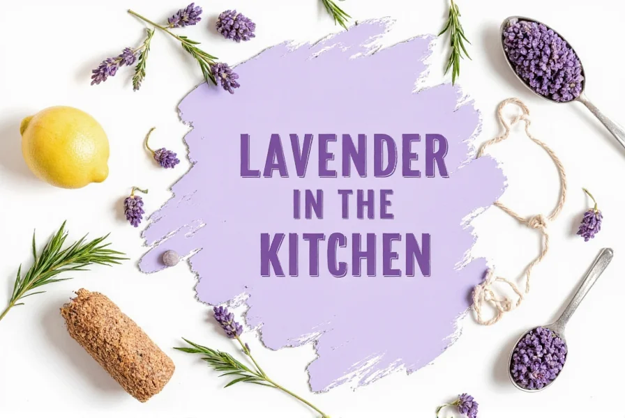 Lavender Field