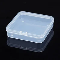 

Plastic Case ,Plastic Box for Gift,Coin,Bead Box for Packing Storage Box