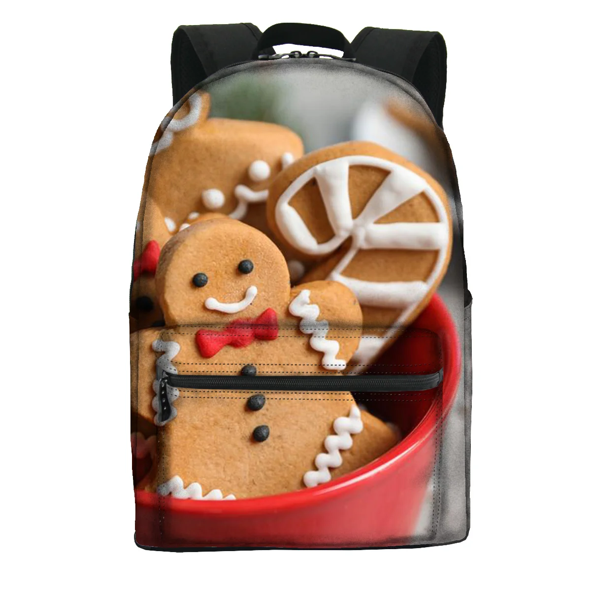 

Schultasch rucksack waterproof lightweight design custom satchels backpacks shoulder strap adjustable children school bags, Customized