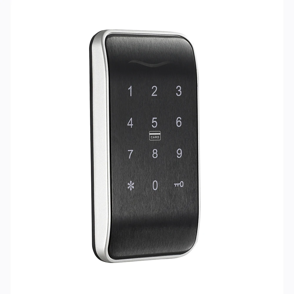 新em-海洋电子数字键盘密码锁