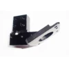 Casco Shaft 45 Degree Stainless Steel Angle Bracket Aisi430 Electric Cnc Spindle