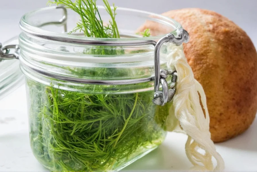 Frontier Co-op Freeze-Dried Dill Leaves