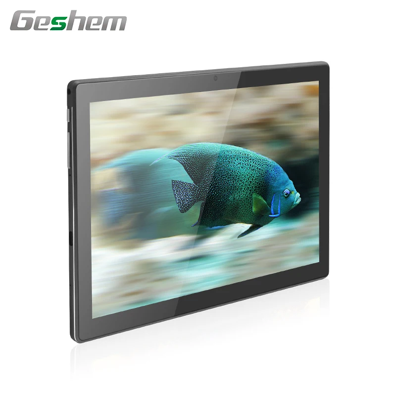 

New Arrival Tablet PC 10 Inch IPS Screen 4GB RAM 64GB 3G LTE TDD FDD Android Tablet PC