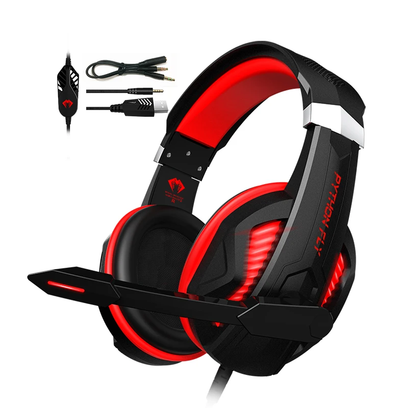 

Audifonos Gamer Headphones Headset Gaming Earphone With Microphone For Mobile PS5