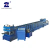 Hot Sale Hydraulic Uncoiler Automation Highway Guardrail Sheet Cold Roll Forming Machine Production Line from China