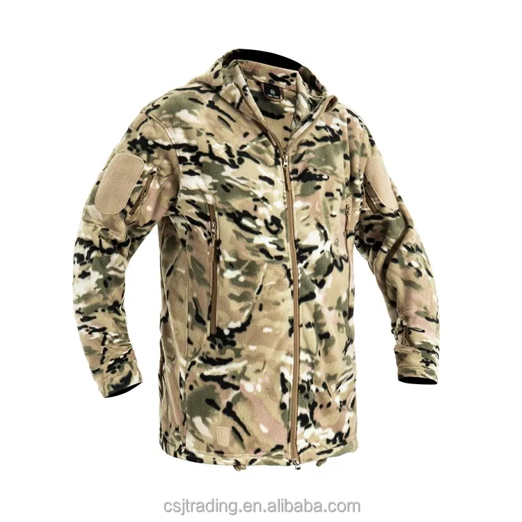 

g4 military soft shell tactical jacket for men, Camoufalge