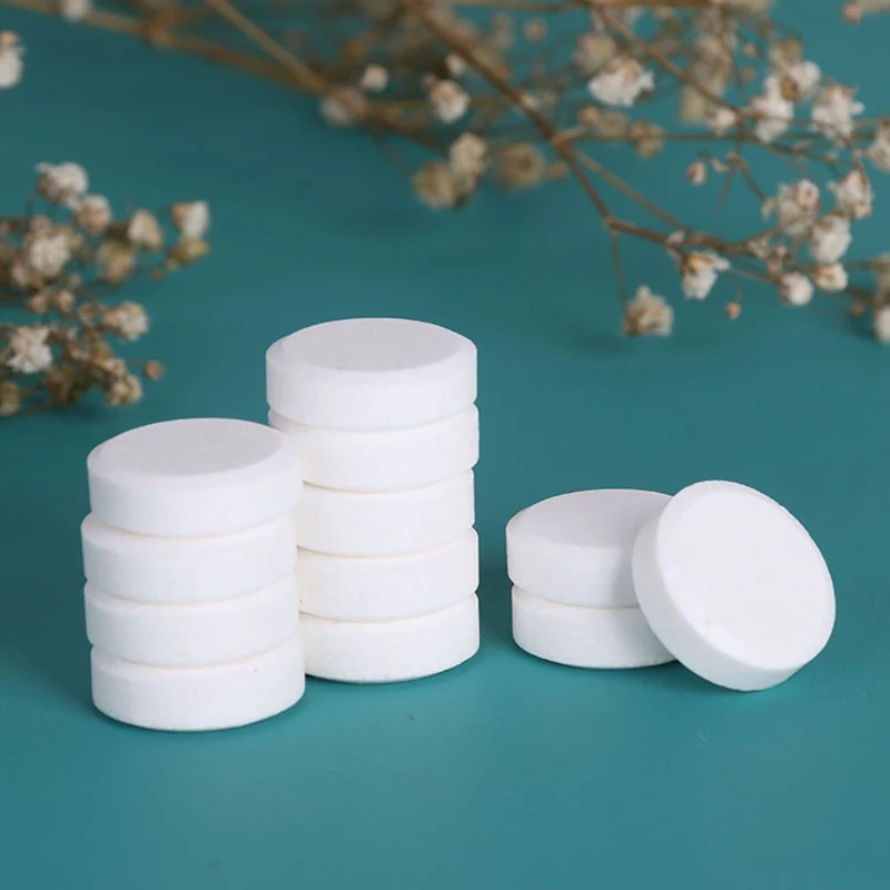 Factory Price Wholesale Coffee Machine Teapot Tea Stain Remover