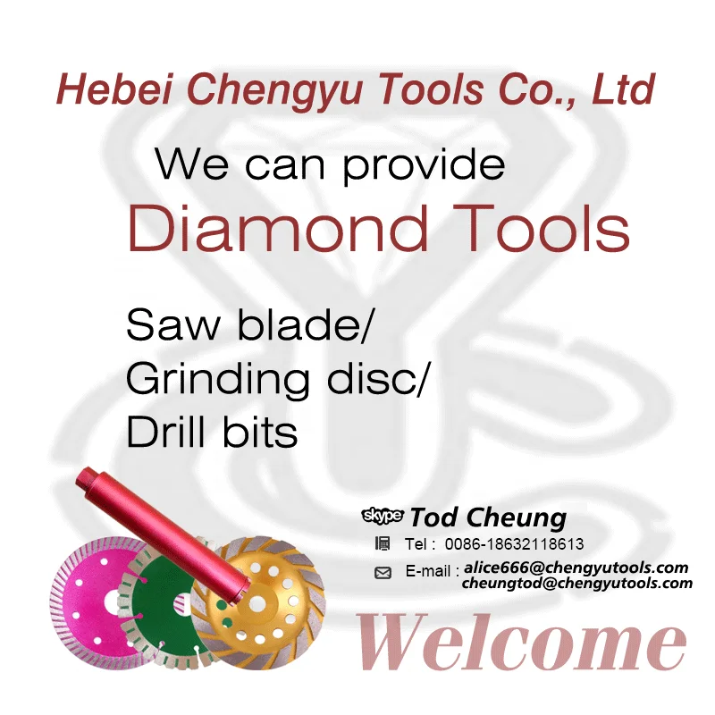 
High Quality Power Tools Circular Ceramic Tile X -The grid Diamond Saw Blade ceramic cutting disc 