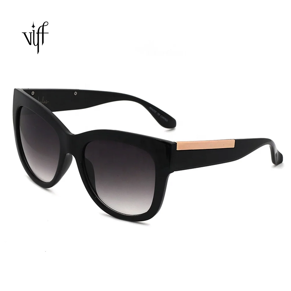 

VIFF Popular Shades Glasses HP18075 Hot Sell Oversize Sunglasses Women Latest Fashion Oversized Sun Glasses Womens Sunglasses
