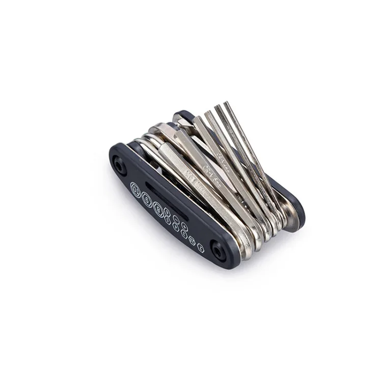 

Bicycle Accessories Repair Tool Handlebar Multifunction Bike Tools Set