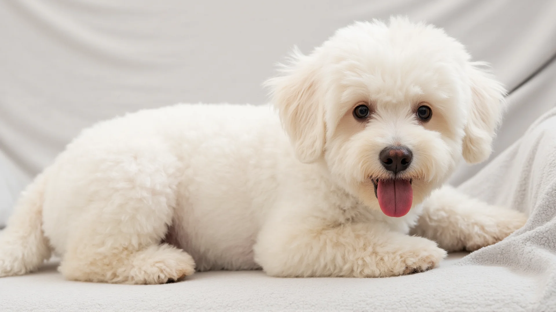 Complete Bichon Frise Care Guide: Everything You Need to Know for a Happy, Healthy Companion