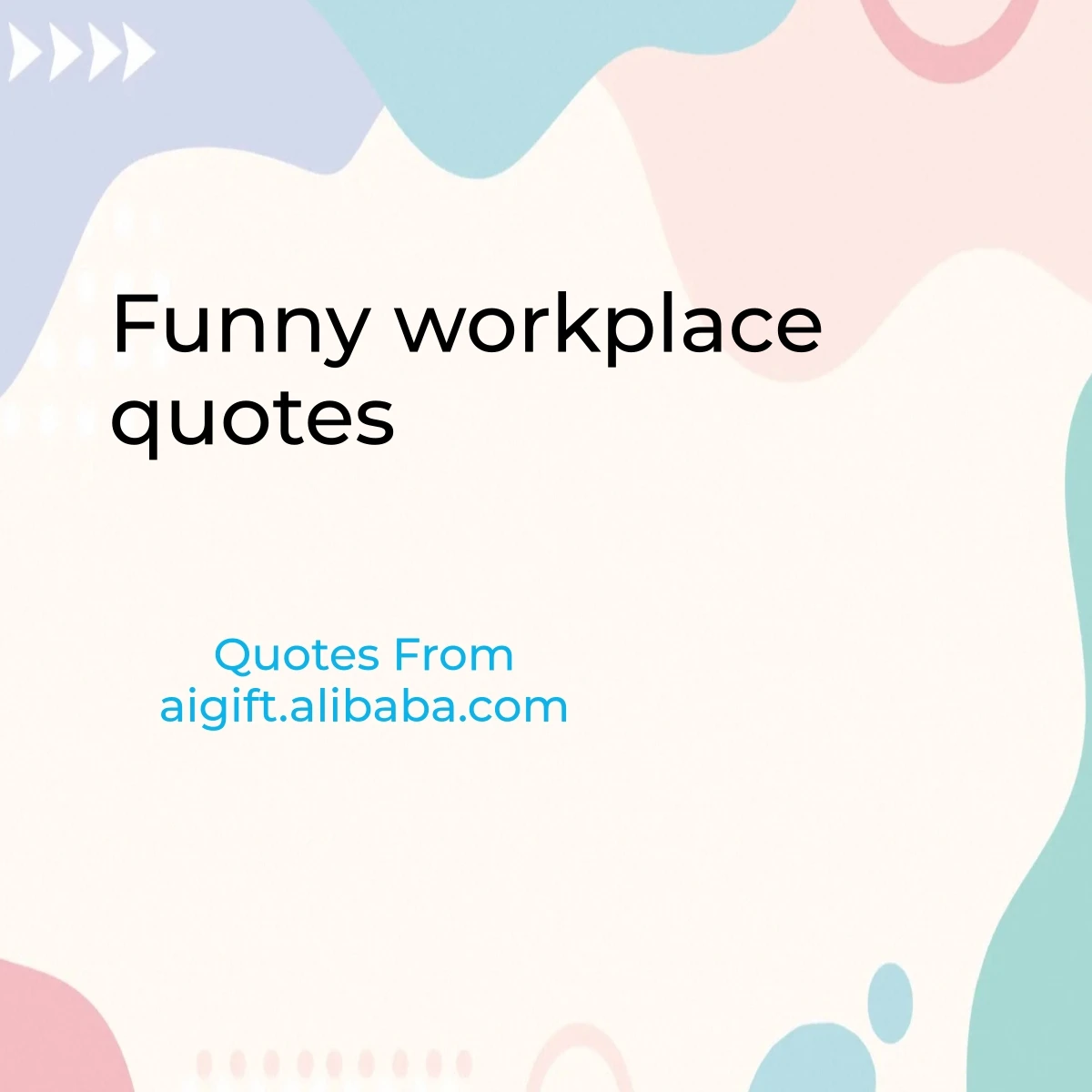 funny workplace quotes