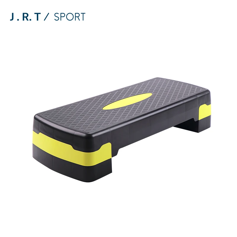 
Fitness 3 levels Adjustable aerobic step Platform Aerobic Step bench Aerobic Stepper Aerobic step Board Workout Aerobic Bench 
